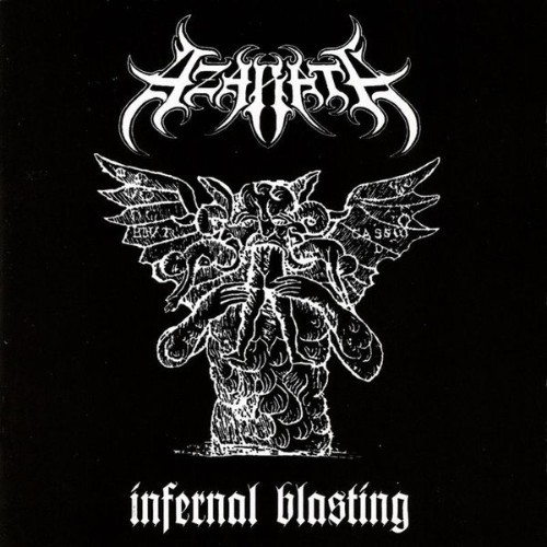 Azarath - Infernal Blasting - 2009