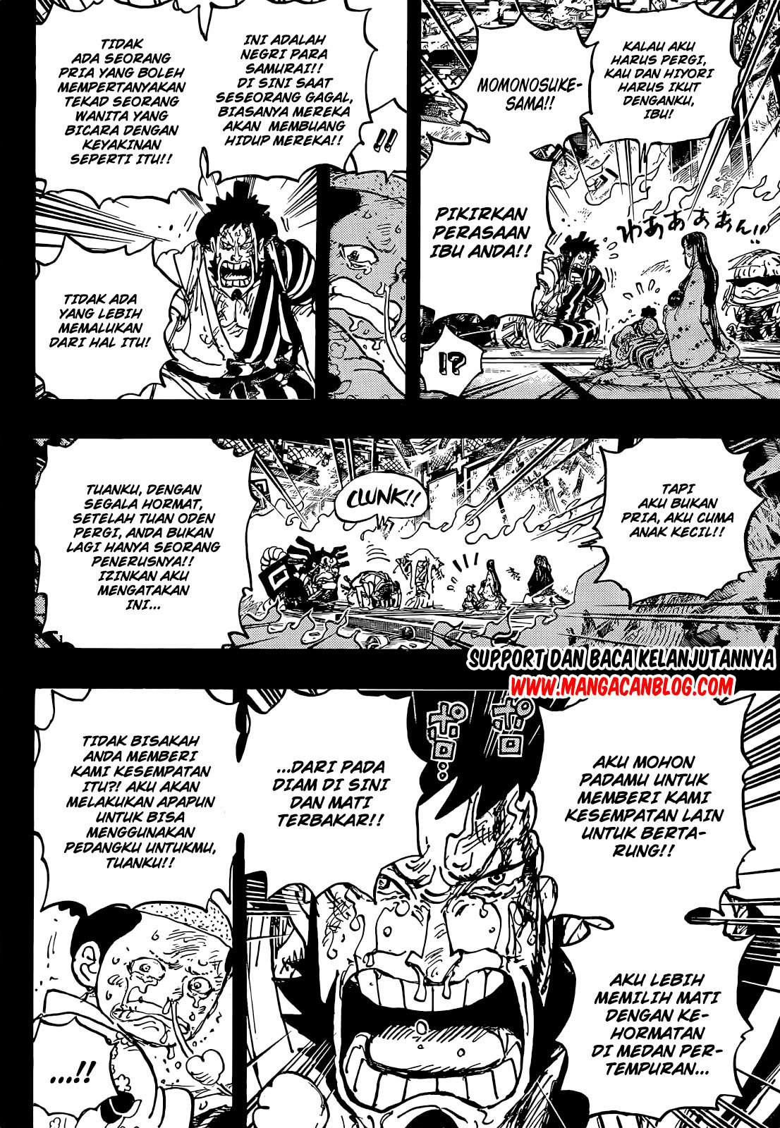 Dilarang COPAS - situs resmi www.mangacanblog.com - Komik one piece 1047 - chapter 1047 1048 Indonesia one piece 1047 - chapter 1047 Terbaru 3|Baca Manga Komik Indonesia|Mangacan