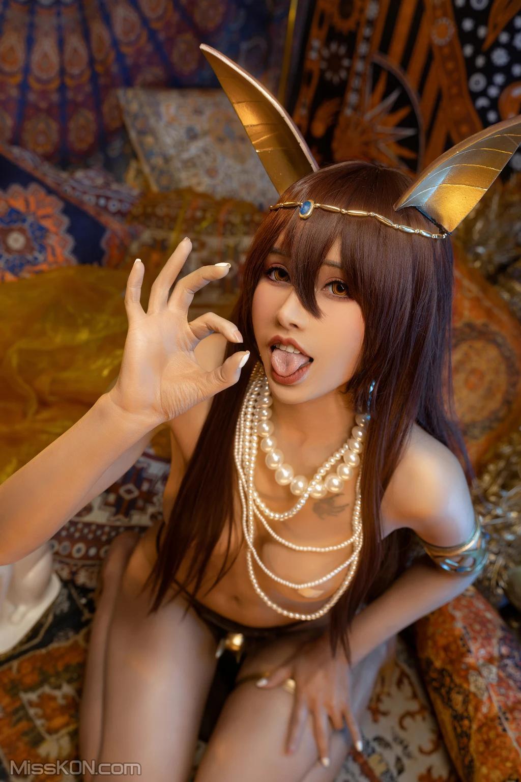 Coser@鹿八岁: Sibuna锡布纳 (38 photos)(17)