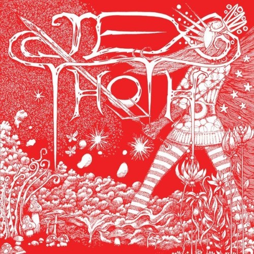 Jex Thoth - Jex Thoth - 2008