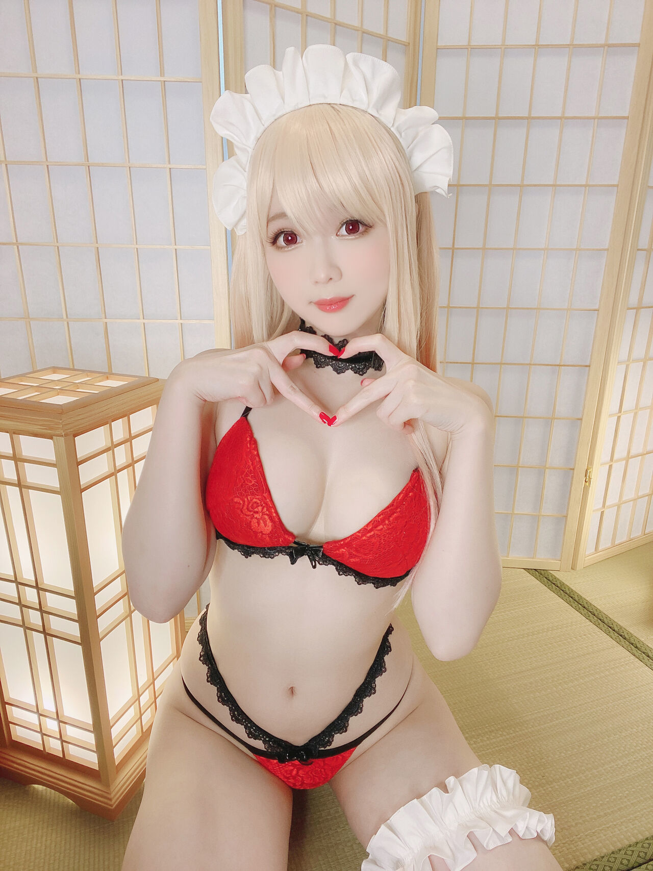 Shimo - Kitagawa Marin