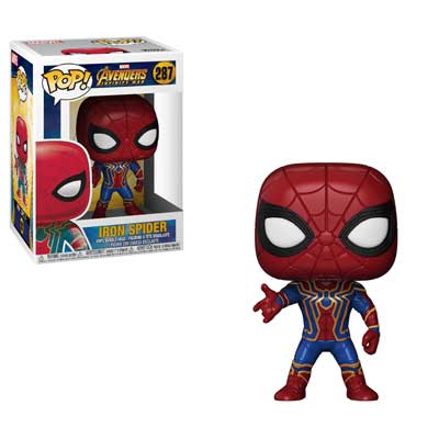 Avengers - Infinity Wars : Funko Pop (Funko Pop) K8pKXjY8_o