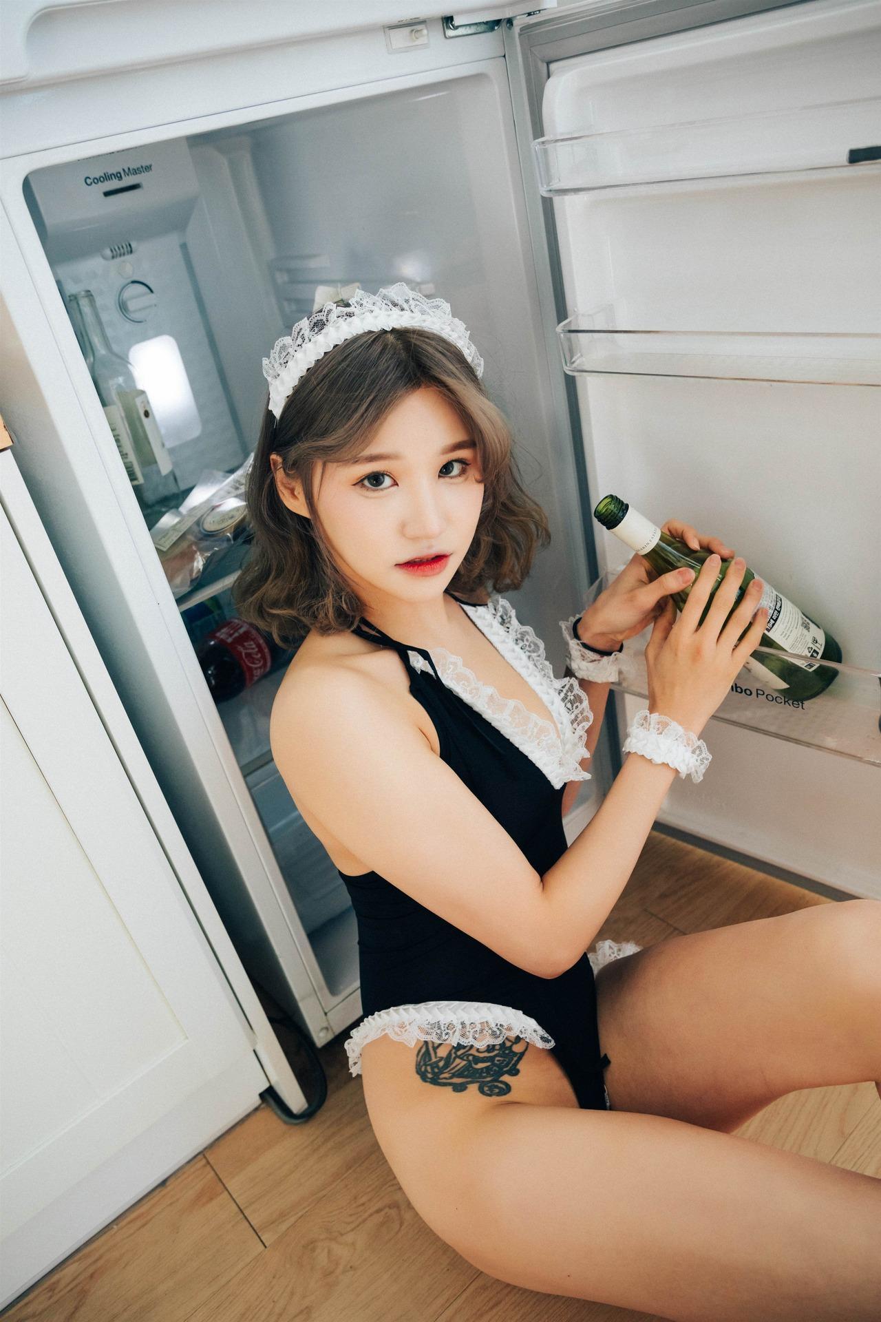 Taeri 태리, [LOOZY] Plaisir Set.01(30)