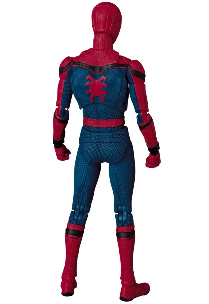 Spiderman - Mafex (Medicom Toys) GgugJrG5_o