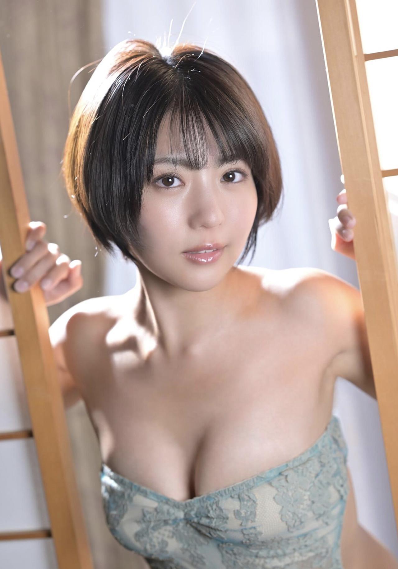 Moeka Sasaki 佐々木萌香, デジタル写真集 [Exciting Girls Vol.1] Set.01(34)