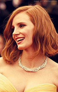 Jessica Chastain - Page 4 G0E0qtZ6_o