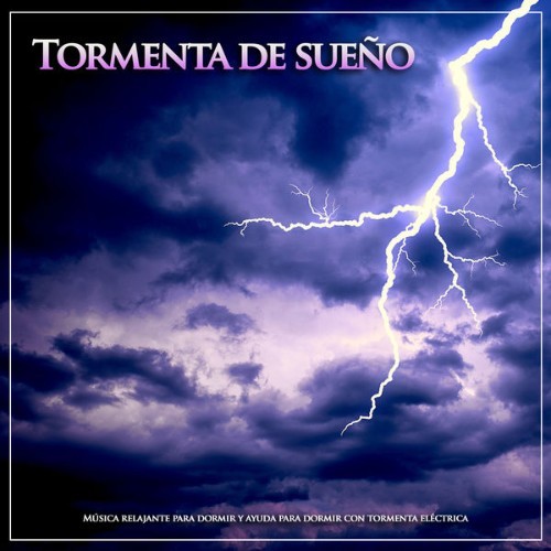 Musica Relajante Para Dormir - Tormenta de sueño Música relajante para dormir y ayuda para dormir...