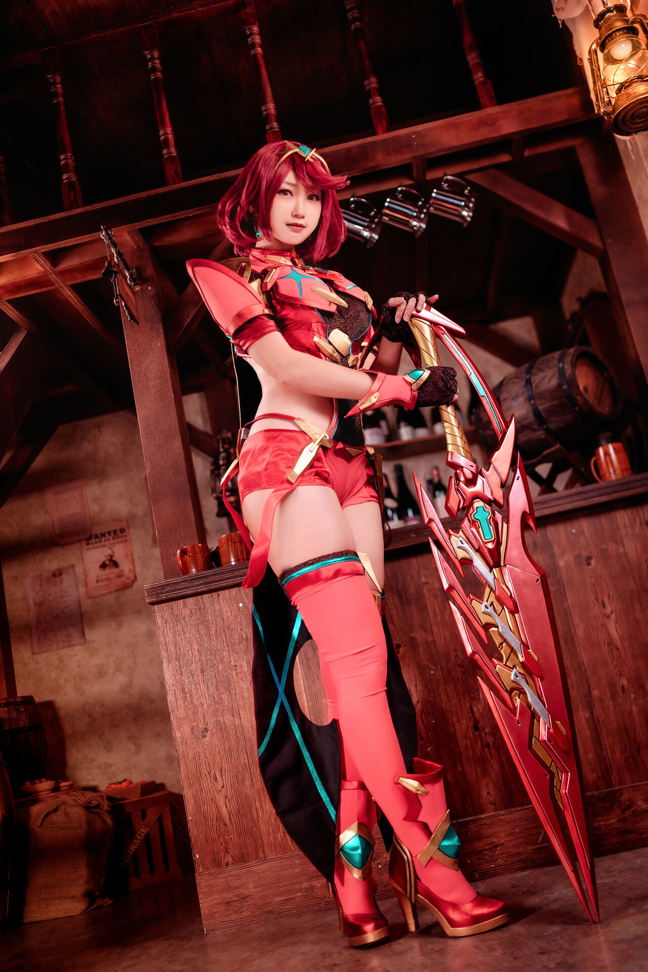 CocoPie - Anya Forger [17P]