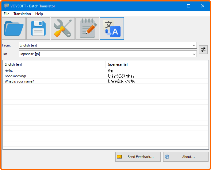 VovSoft Batch Translator 4.3 AkJTjY1T_o