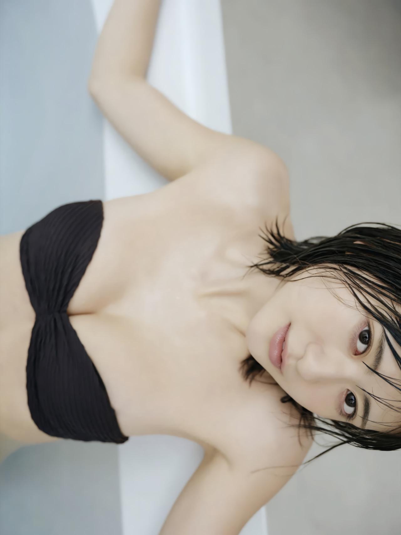 Minami Yamada 山田南実, FRIDAYデジタル写真集 [もう大人だから] Set.01(22)