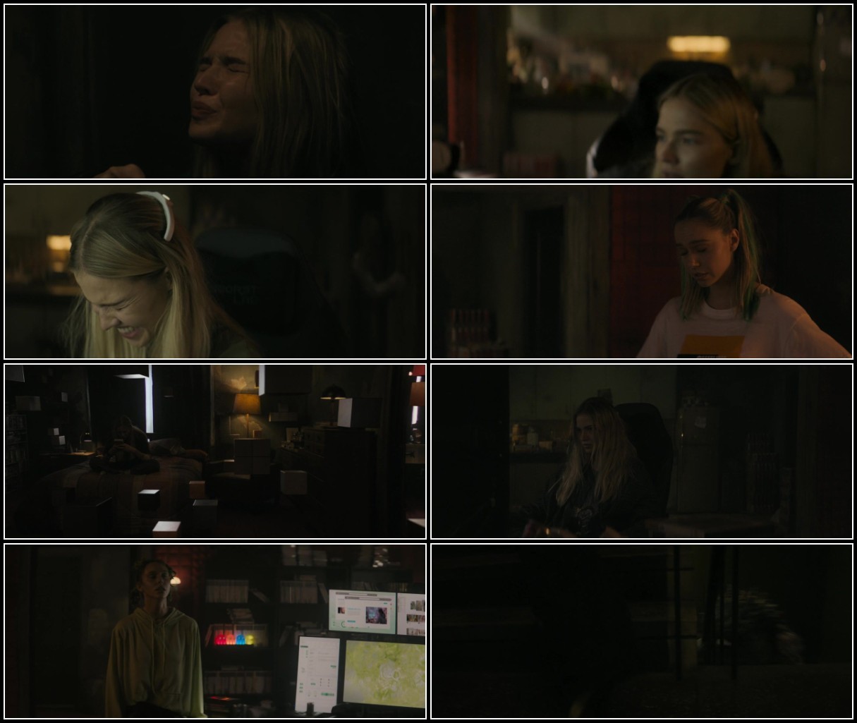 Latency (2024) 720p WEBRip-LAMA P002NERL_o