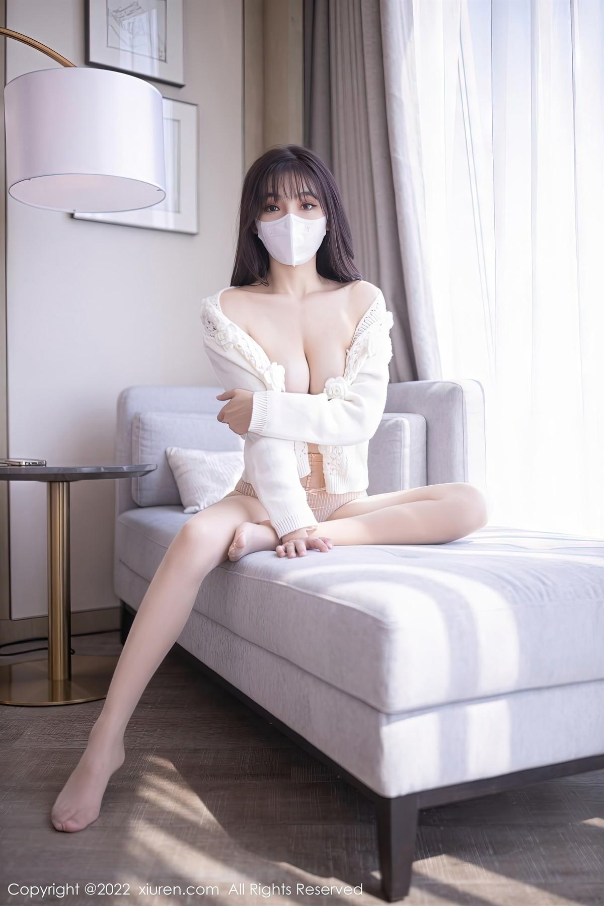 [XiuRen秀人网] No.5771 陆萱萱LuXuanXuan(31)