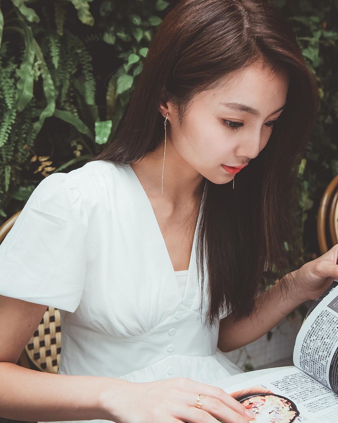 IG正妹—許岑葦Haley u2XTXiUj o - IG正妹—許岑葦Haley