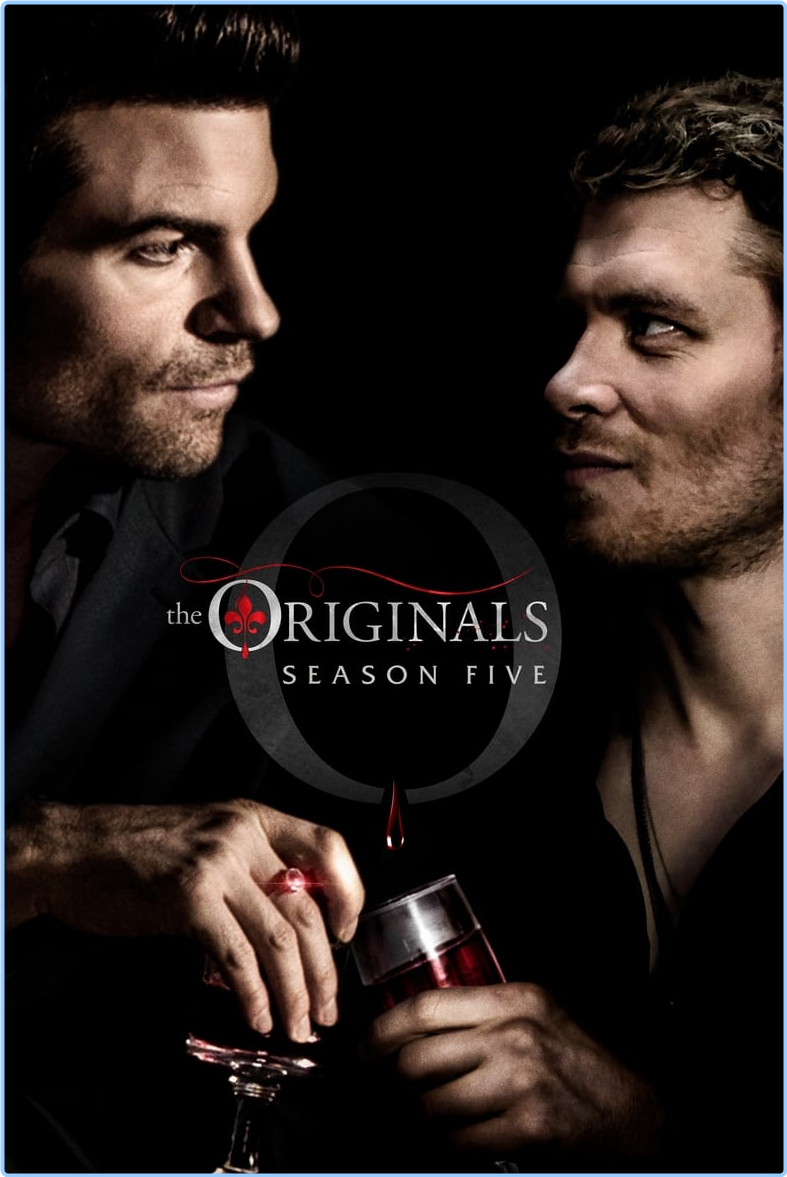 The Originals S05 [1080p] (x265) [6 CH] W37cTieZ_o