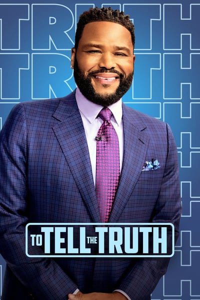 To Tell The Truth 2016 S06E15 720p HEVC x265-MeGusta