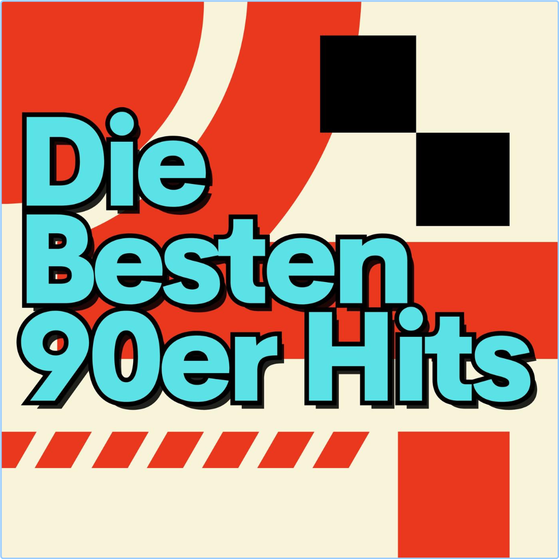 Various Artists - Die Besten 90er Hits (2024) [320 Kbps] BkotXYnP_o