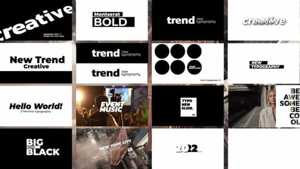 Titles 2.0 - VideoHive 35429547