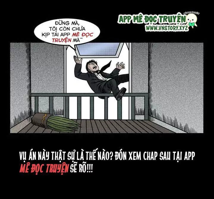 Kỳ án có thật Chap 38 . Next Chap Chap 39