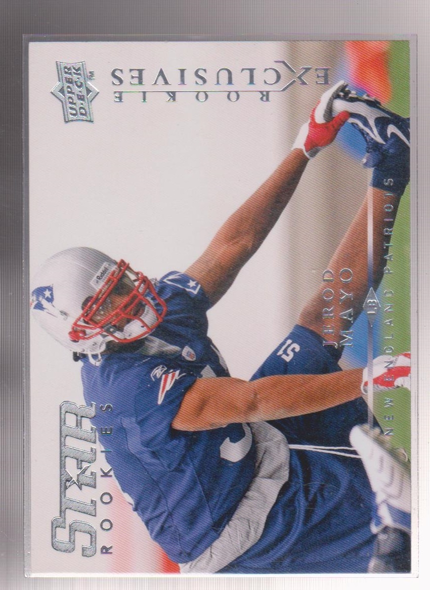 New England Patriots Cards You Pick -- Get 40% off Details Inside A3 - Picture 143 of 248