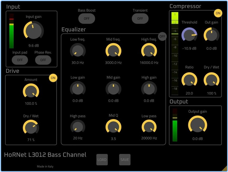 HoRNet L3012 Bass Channel V1.0.1 A0jdQquc_o