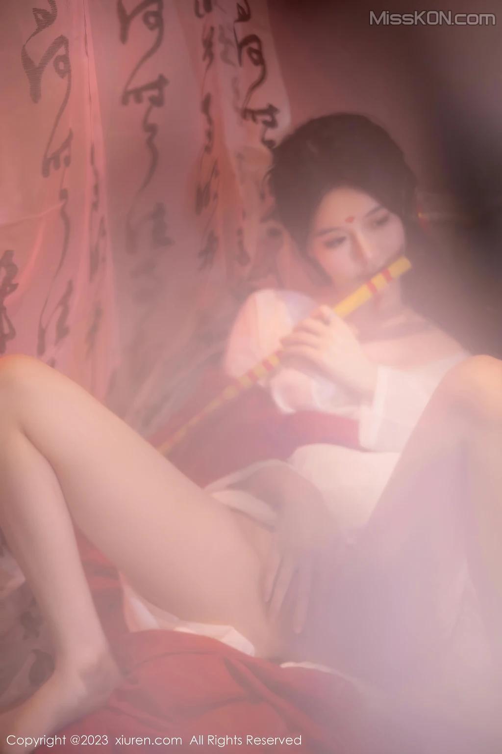 XIUREN No.7189 – 7196 (679 photos)(316)