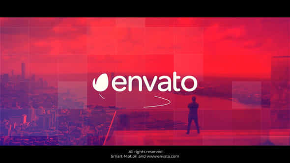 Stylish Opener - VideoHive 29404167