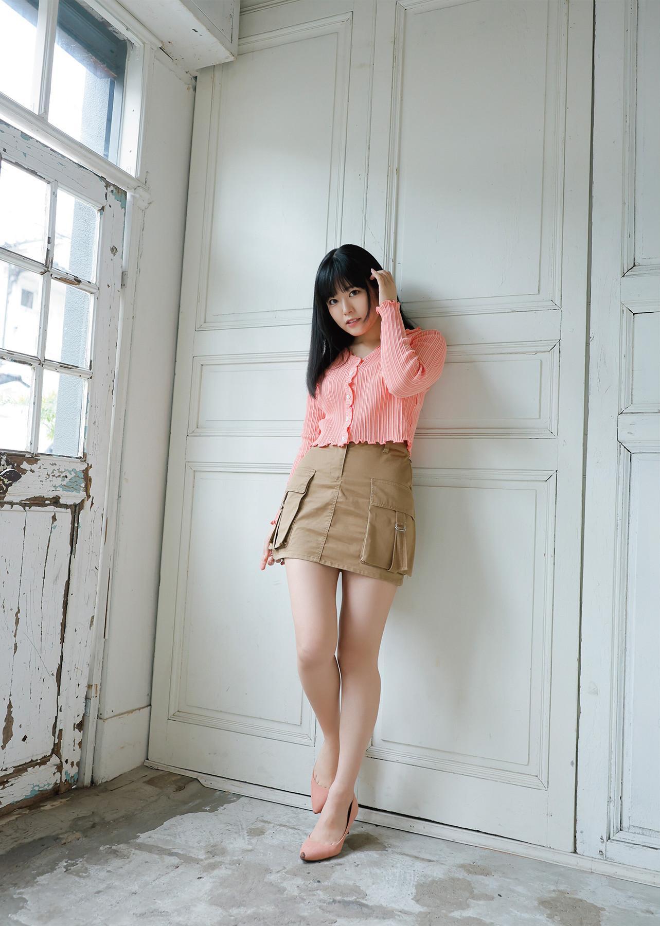 Umi Shinonome 東雲うみ, EX大衆デジタル写真集 「僕だけのマーメイド」 Set.01(8)
