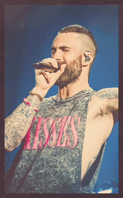 Adam Levine - Page 7 RYS6OngQ_o