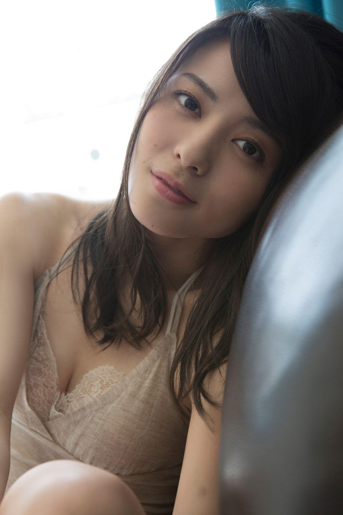 Maimi Yajima 矢島舞美/矢岛舞美 [Hello! Project Digital Books] Vol.142 写真集(14)