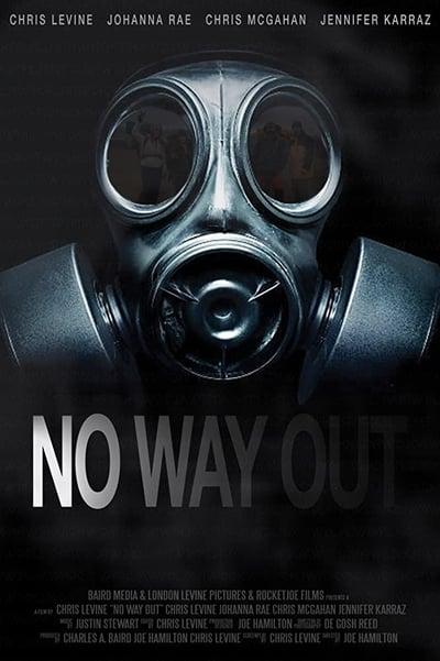 No Way Out 2020 1080p WEBRip x265-RARBG