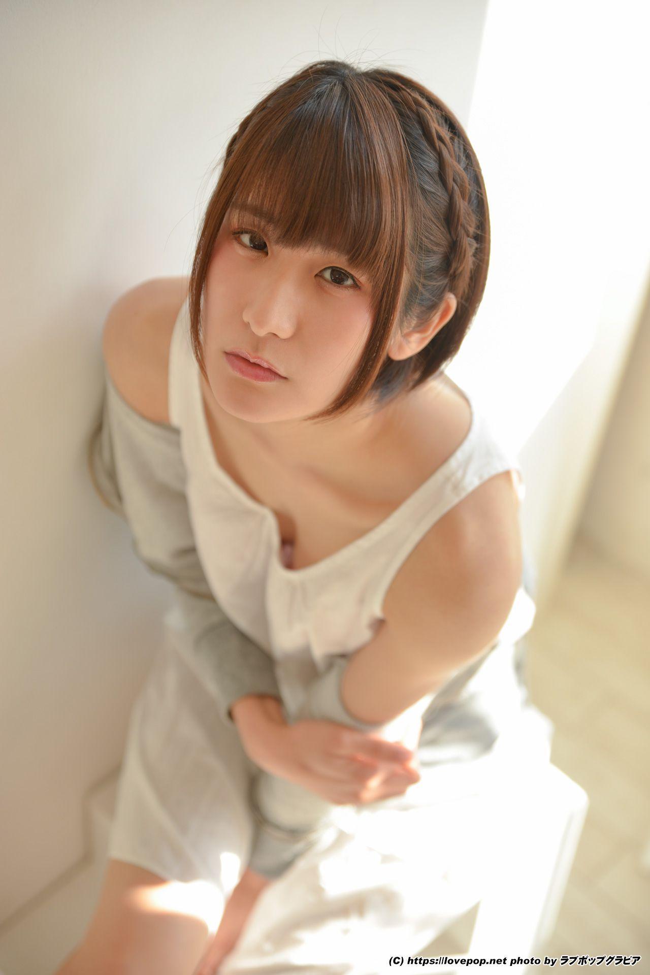 [LOVEPOP] 来栖うさこ Usako Kurusu Photoset 05 写真集(35)