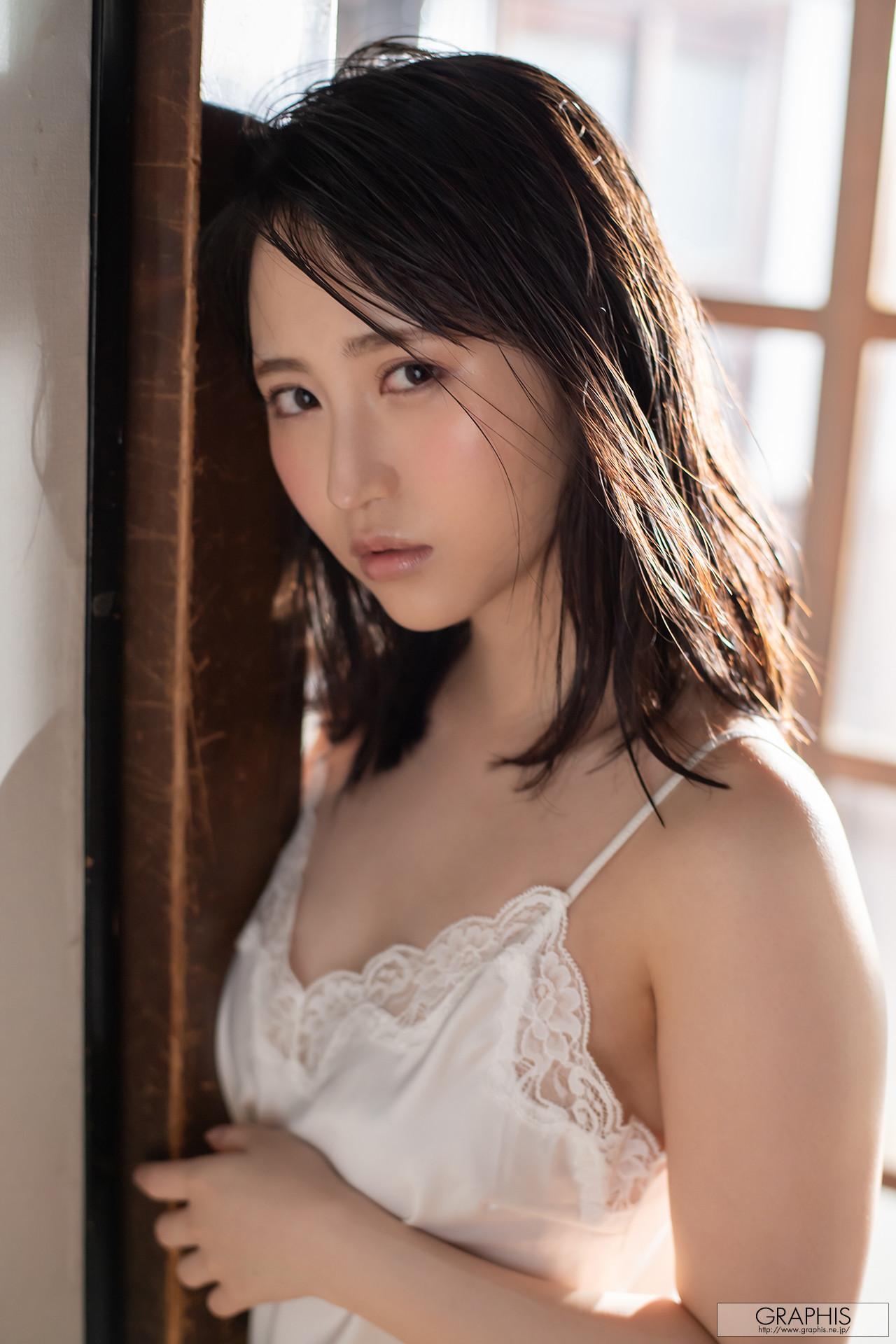 Rikka Ono 小野六花, [Graphis] 2023.08.25 Limited Edition(18)