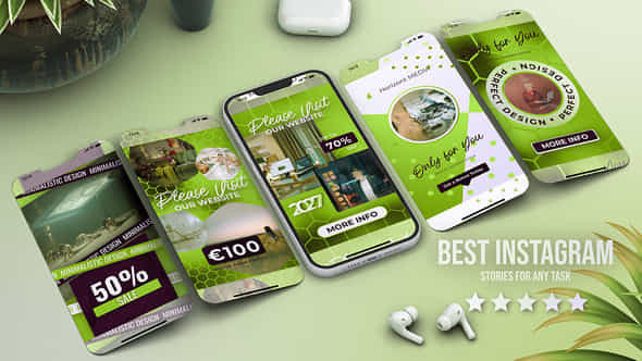 Podcast Vertical Opener Edicational Podcast Gamer Stream Intro - VideoHive 56940474