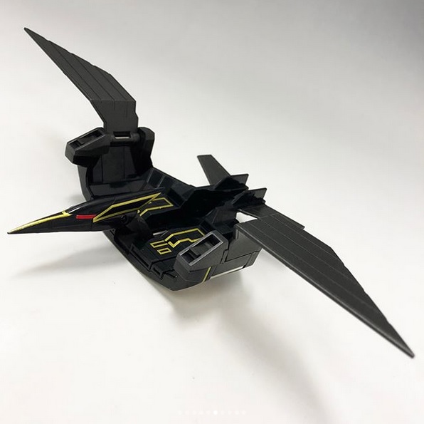 Soul Of Chogokin - GX-72B Megazord Black Version (Bandai) AMyEUiL2_o