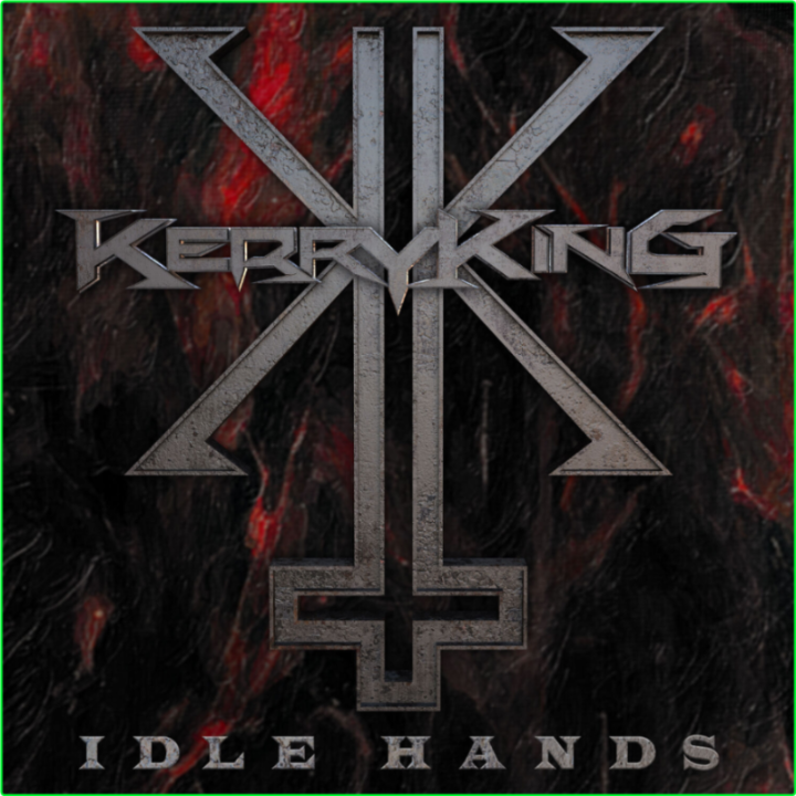 Kerry King Idle Hands (2024) 24Bit 48kHz [FLAC] R1E7eWlQ_o