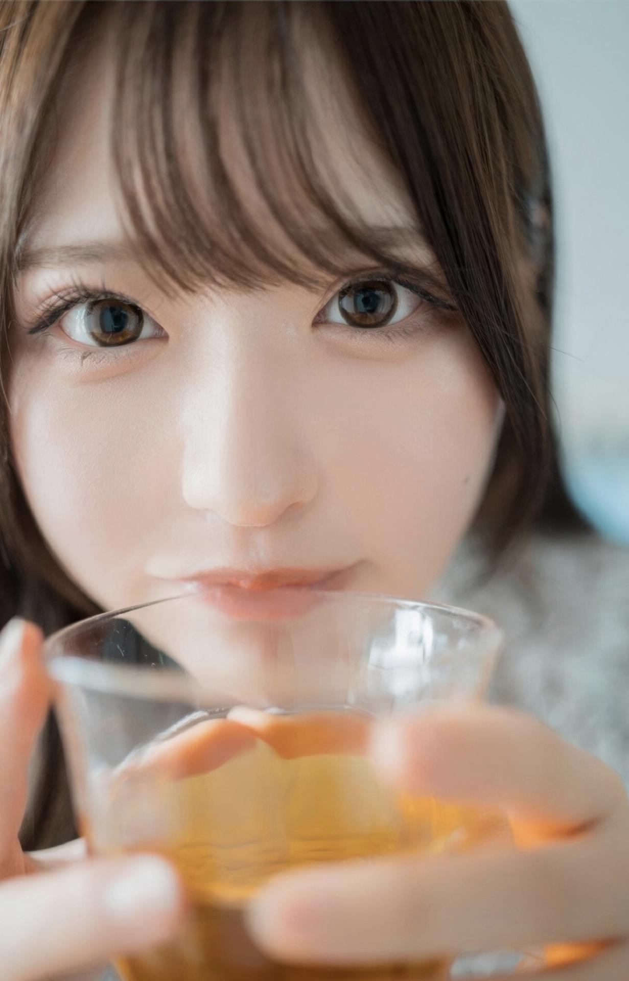 Tsukumo Pate 九十九ぱて, 1st e-book Wunder Publishing House [こっちにきて？] Set.01(2)