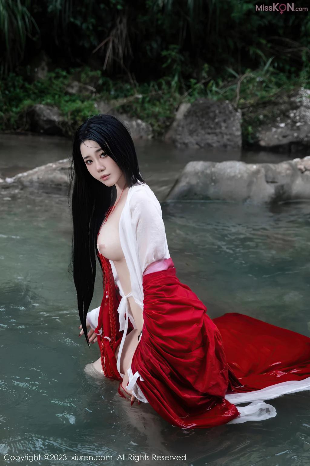 XIUREN No.7289 – 7296 (668 photos)(527)