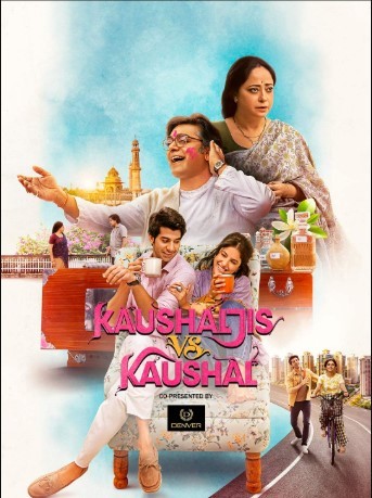 Kaushaljis vs Kaushal 2025 Hindi Movie 720p WEB-DL 1Click Download