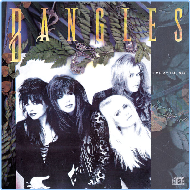 The Bangles Everything (1988) Pop Rock Flac 16 44 MEDzsOE4_o