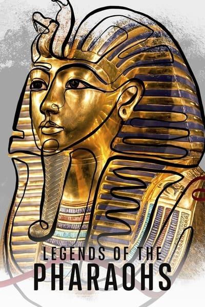 Legends of the Pharaohs S01E06 Downfall of a Dynasty 1080p HEVC x265