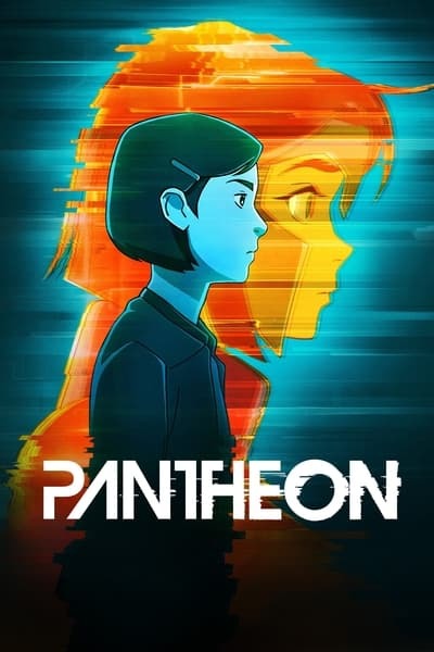 Pantheon S01E02 1080p HEVC x265-[MeGusta]