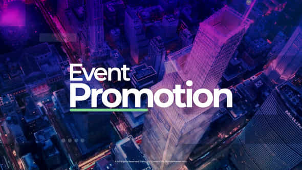 Event Promo - VideoHive 23212383