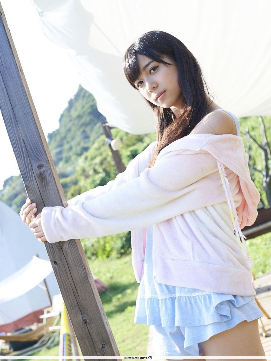 井上玲音 Rei Inoue [Hello! Project Digital Books] No.179 经典图集(17)