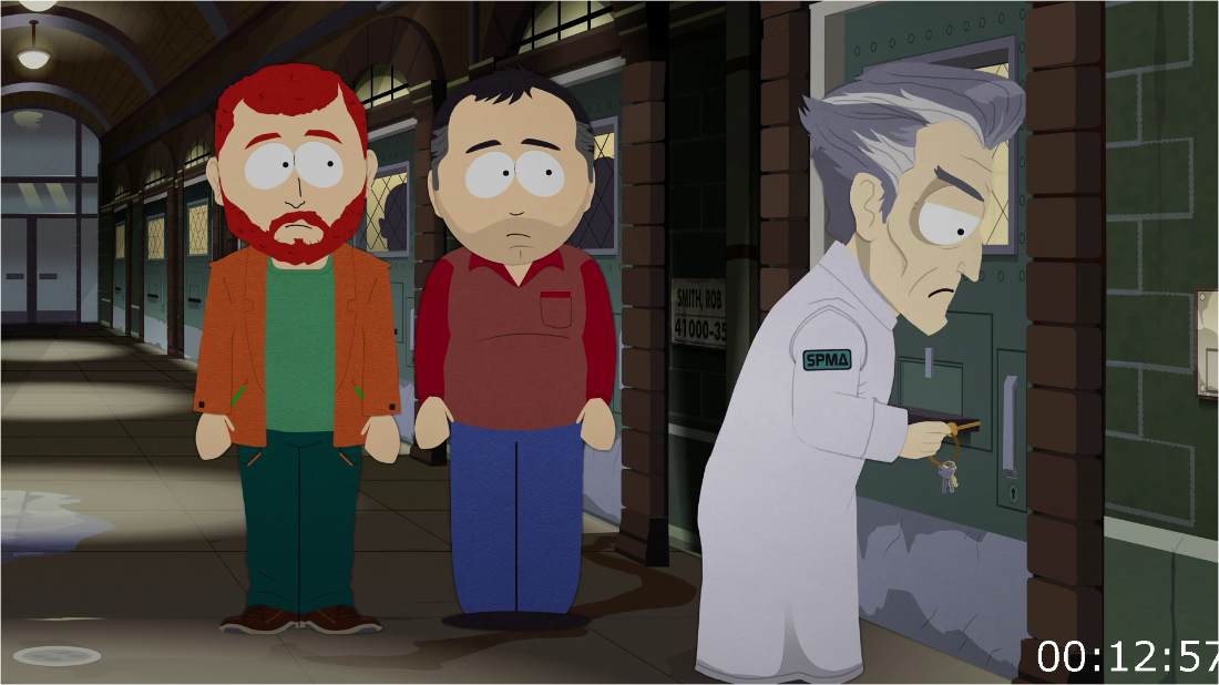 South Park Post Covid The Return Of Covid (2021) [1080p] WEBrip [6 CH] DlMZksxL_o