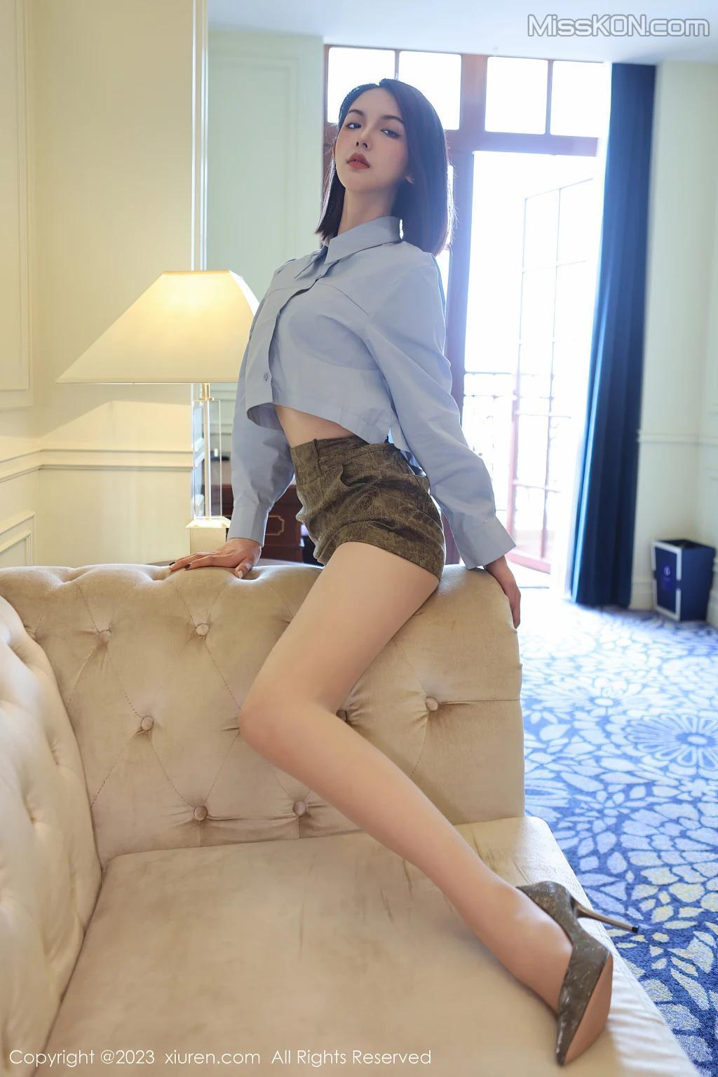 XIUREN No.6659 – 6666 (715 photos)(196)