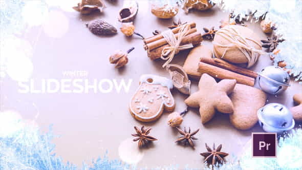 Christmas Slideshow - VideoHive 22807589