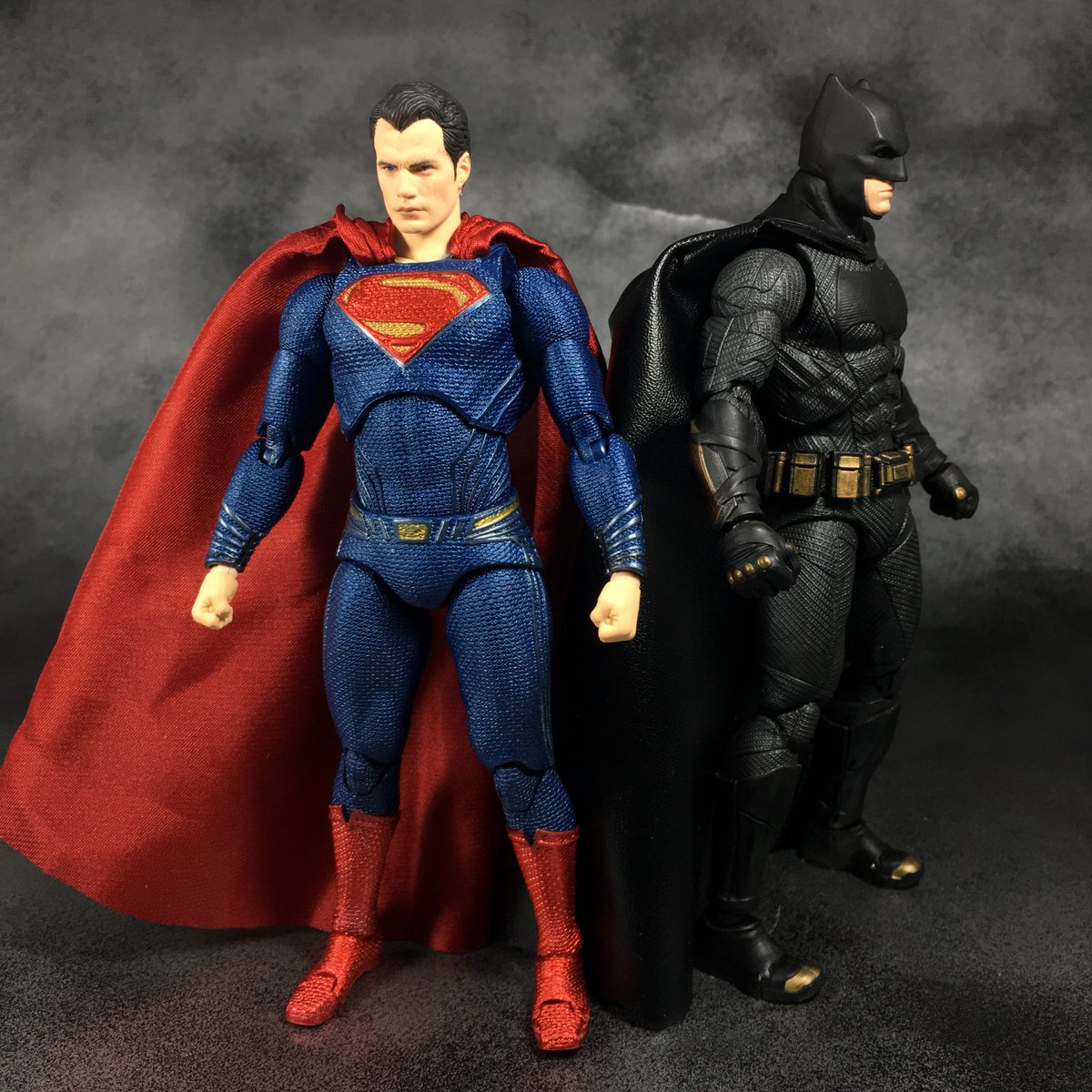 Justice League DC - Mafex (Medicom Toys) - Page 2 GFMfqRCz_o