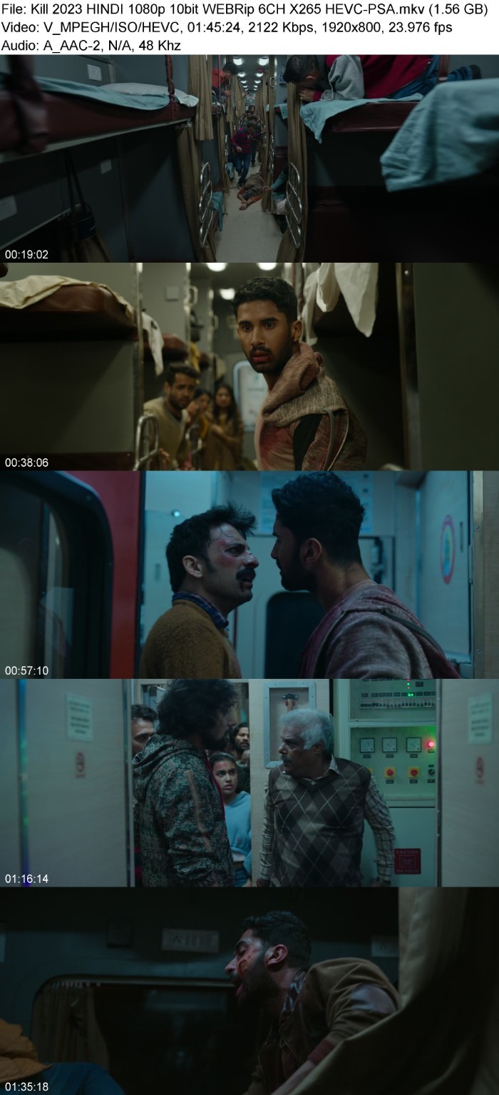 Kill (2023) HINDI 1080p 10bit WEBRip 6CH X265 HEVC-PSA KrM25rtq_o