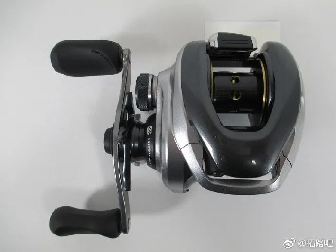 经典机型再回首之：SHIMANO Metanium 系列|拓路吧