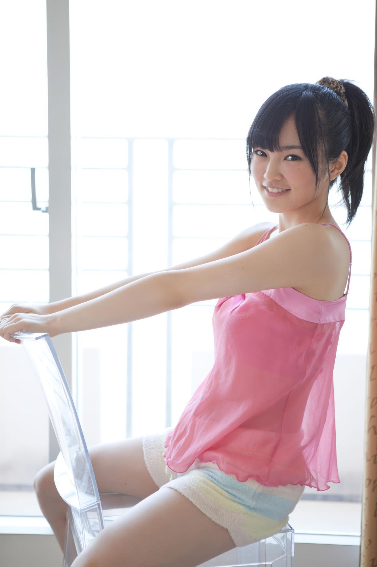 山本彩・渡辺美優紀・山田菜々, WPB-net Extra EX28 「NMB48」 Set.01(1)